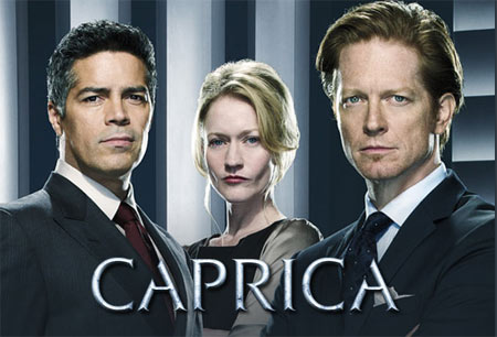 Caprica