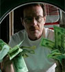 Bryan Cranston em Breaking Bad