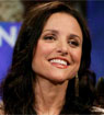 Julia Louis-Dreyfus