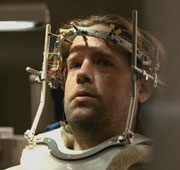 Fringe - The Ghost Network