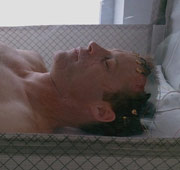 Review: Fringe - The Ghost Network