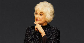 Bea Arthur