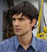 Christopher Gorham em Harper's Island