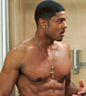 Pooch Hall em The Game