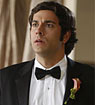 Zachary Levi em Chuck