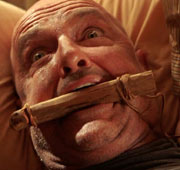 Lost - The Life and Death of Jeremy Bentham