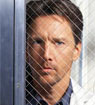 Andrew McCarthy em Kingdom Hospital