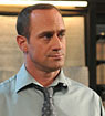 Chris Meloni em Law & Order: Special Victims Unit