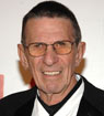 Leonard Nimoy