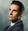 Adrian Pasdar em Heroes
