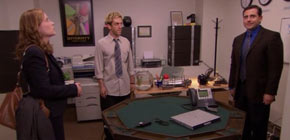 The Office - The Michael Scott Paper Company