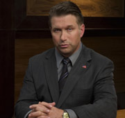 Stephen Baldwin