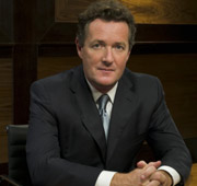 Piers Morgan