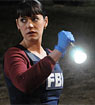 Paget Brewster em Criminal Minds