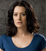 Paget Brewster em Criminal Minds