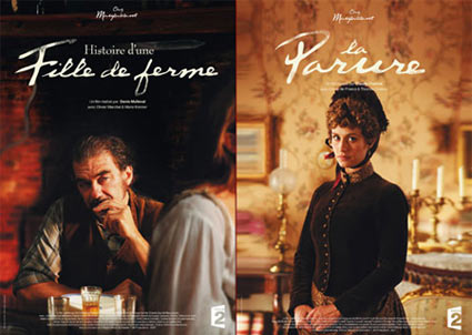 Chez Maupassant Chez Maupassant