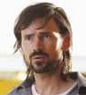 Jeremy Davies em Lost