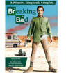 Box de Breaking Bad