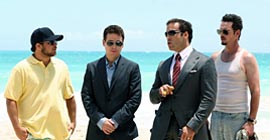 Entourage - Fantasy Island