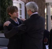 Gossip Girl - The Grandfather