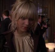 Gossip Girl - Remains of the J