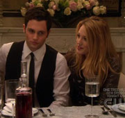 Gossip Girl - Seder Anything