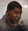 Dennis Haysbert em The Unit