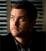 Joshua Jackson em Fringe