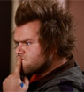 Tyler Labine em Reaper