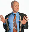 John Lithgow em 3rd Rock from the Sun