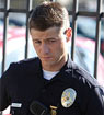 Ben McKenzie em Southland