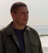 Wentworth Miller em Prison Break