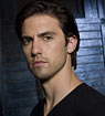 Milo Ventimiglia em Heroes