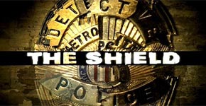 The Shield