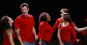 Glee - Piloto