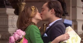 Gossip Girl - The Goodbye Gossip Girl