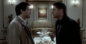 Supernatural - Lucifer Rising