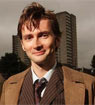 David Tennant em Doctor Who