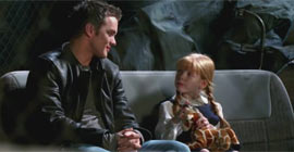 Terminator: The Sarah Connor Chronicles - Adam Raised a Cain