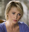 Josie Bissett em The Secret Life of the American Teenager