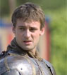 Callum Blue em The Tudors