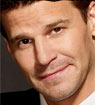 David Boreanaz em Bones