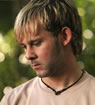 Dominic Monaghan em Lost