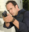 Walton Goggins em The Shield