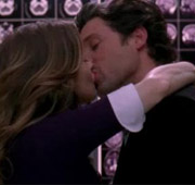 Grey's Anatomy - Elevator Love Letter