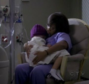 Grey's Anatomy - Sweet Surrender