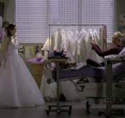 Grey's Anatomy - Sweet Surrender