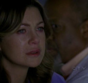 Grey's Anatomy - No Good at Saying Sorry