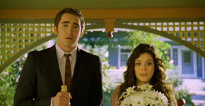 Pushing Daisies - Kerplunk