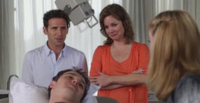 Royal Pains - Strategic Planning